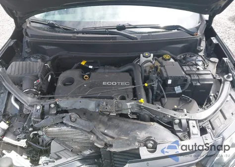 2020 Chevrolet Equinox Awd Ls from USA, damaged, VIN 3GNAXSEV9LS660980